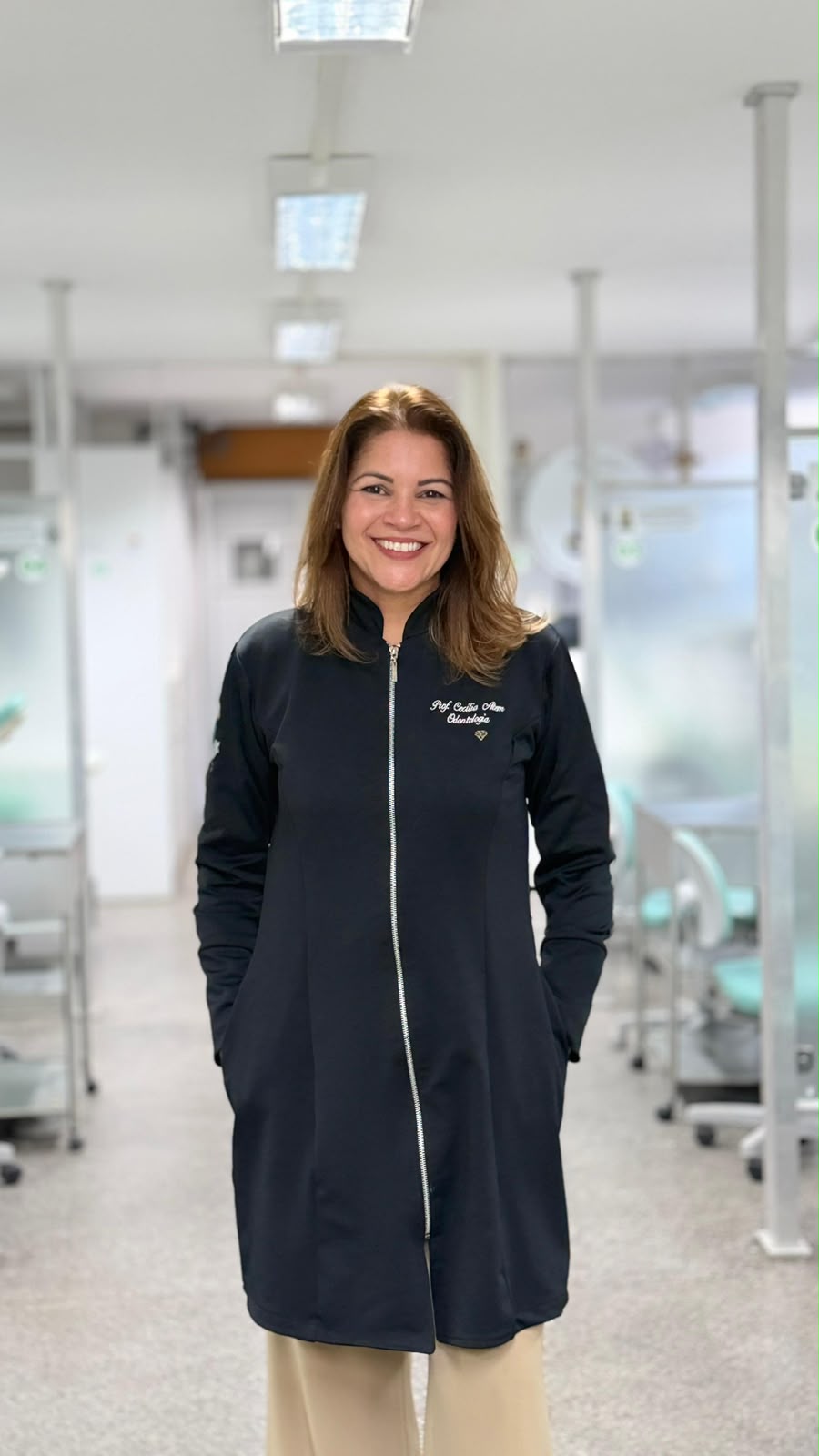 Cecília Atem