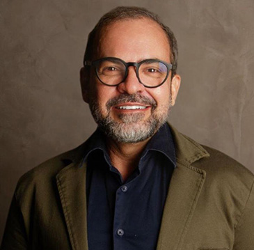 Claudio Heliomar