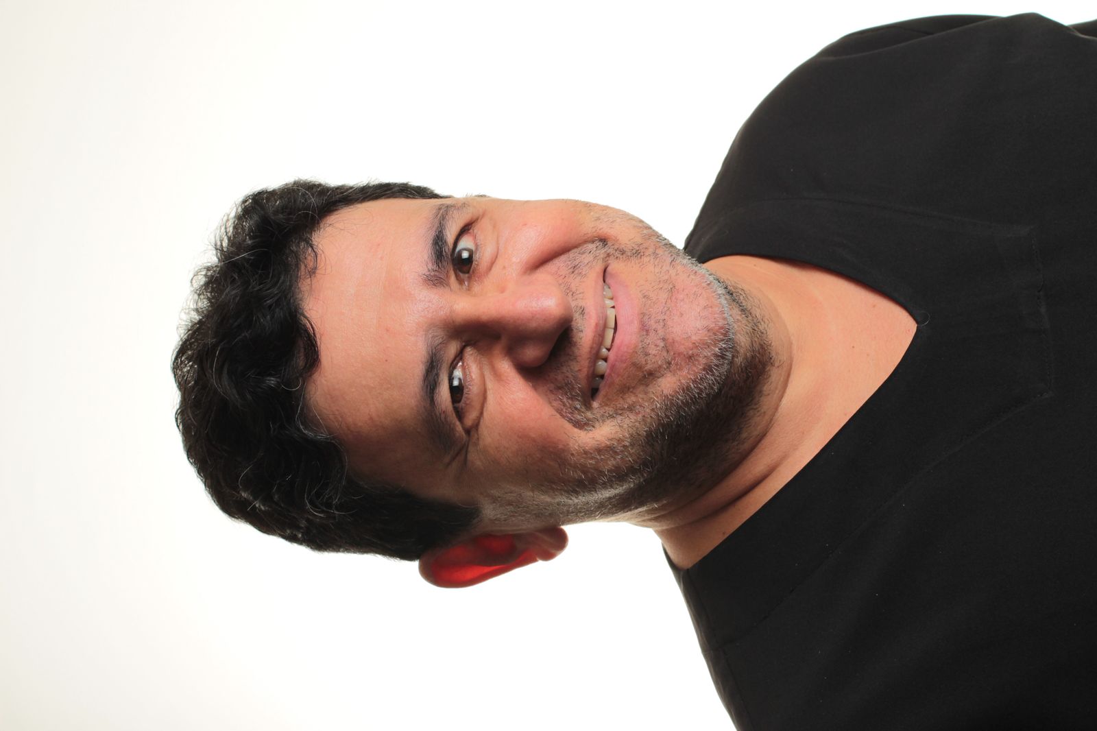 Sérgio Santiago