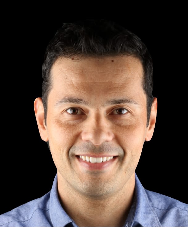 Lu&iacute;s Morgan