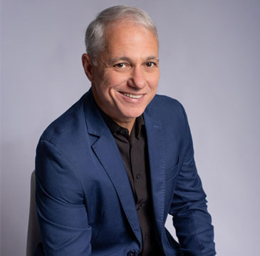 Marcos Barceleiro