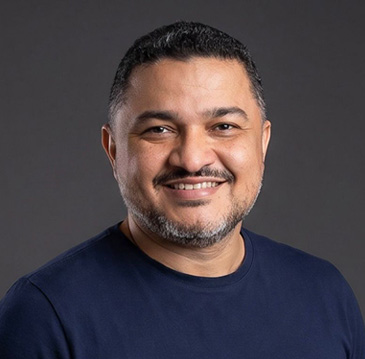 Edson de Souza Barros Junior