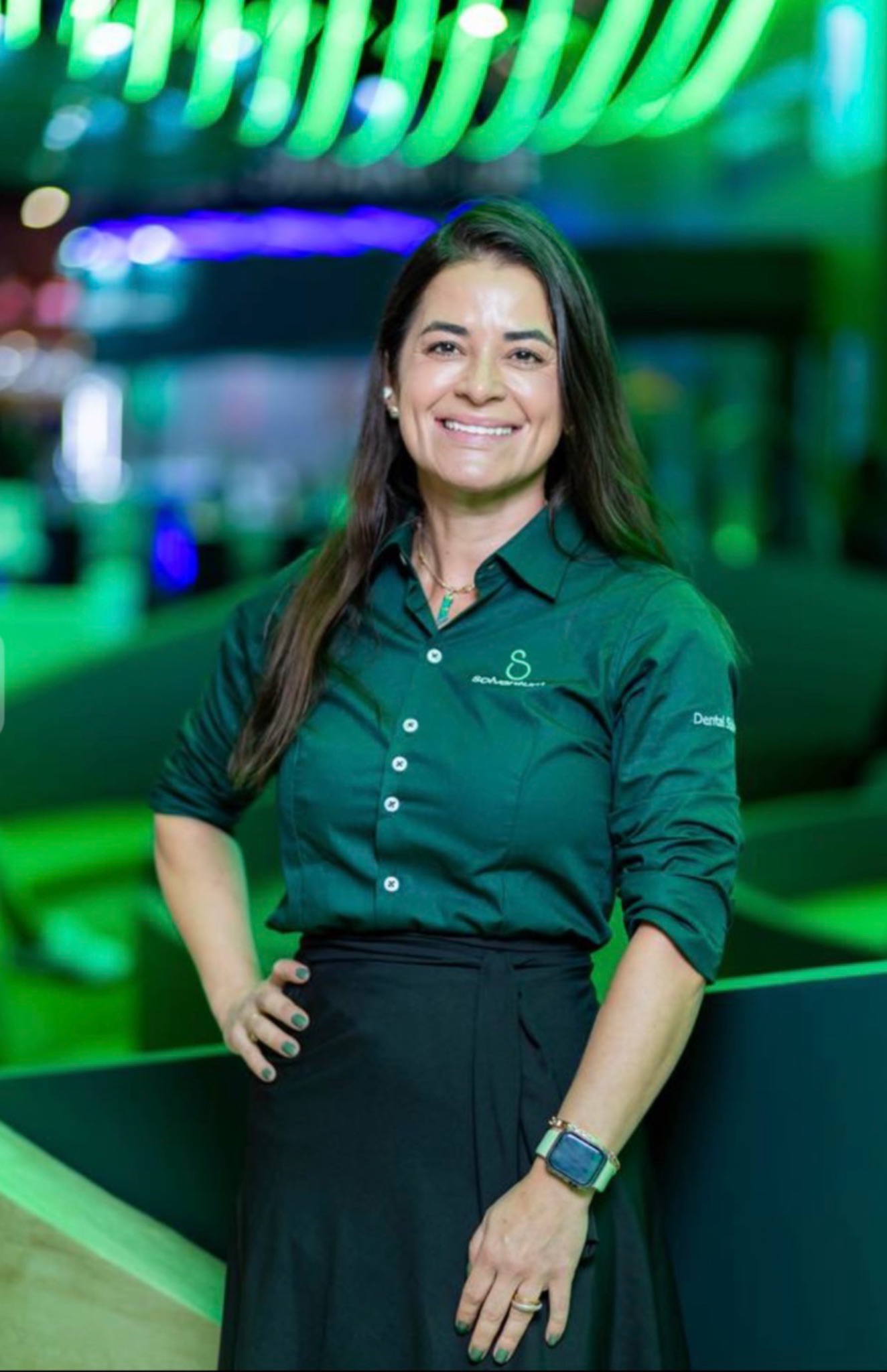 Samantha da Rocha