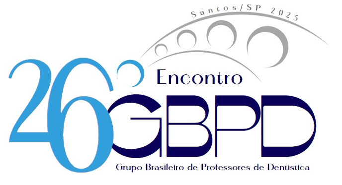 26º Encontro do GBPD - 2025 - Santos