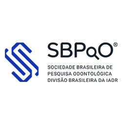 Sociedade Brasileira de Pesquisa OdontolÃ³gica