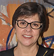 Silvia Maria R. de Alencar Gonçalves - Presidente 2019-2021